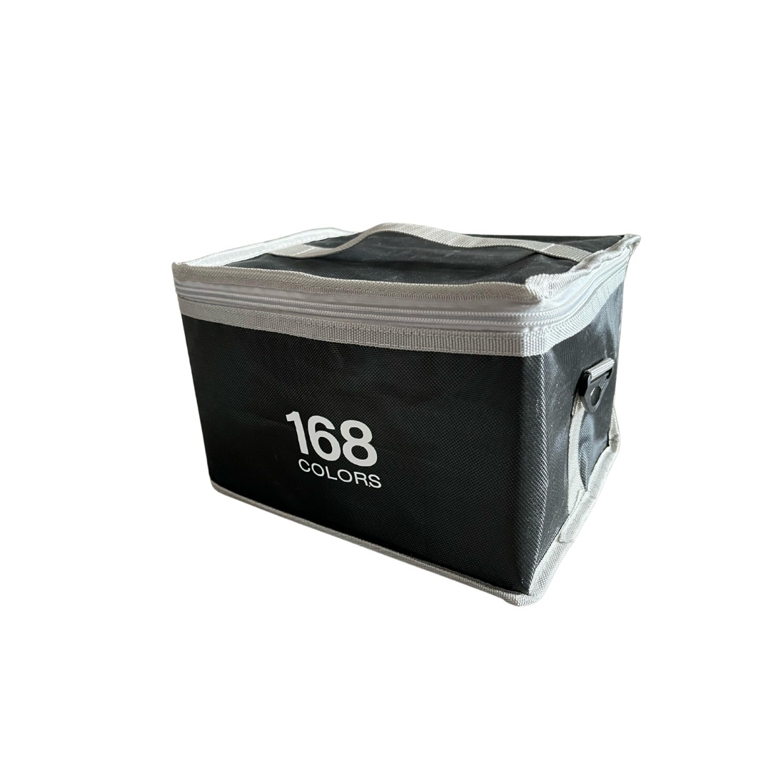 Miniatura 4 de MARCADORES DOBLE PUNTA X168